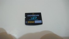 Genuine Olympus H type 512MB xD-Picture card MXD512H3 high speed for Fuji Kodak
