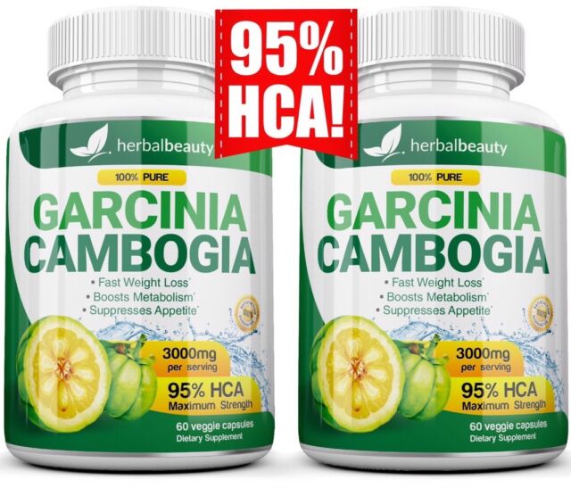 garcinia diet