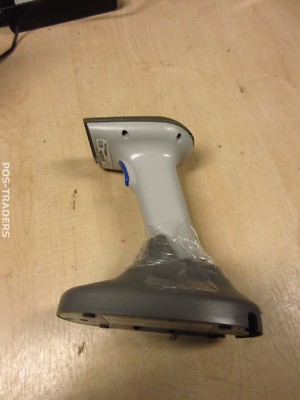 Datalogic QuickScan QS6500BT Bluetooth Barcode Scanner White POS - INCL CRADLE