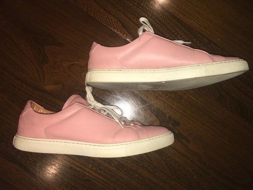 common projects achilles low pink