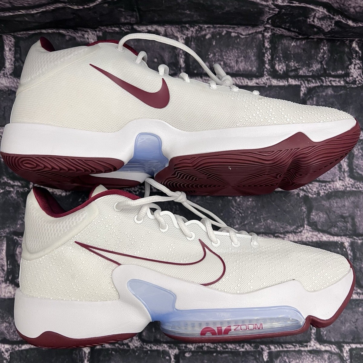 Nike Zoom Rize 2 TB Promo Men display picture 2