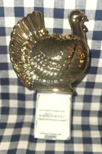 NEW Gold Turkey Wallflower Plug-In Bath & Body Works