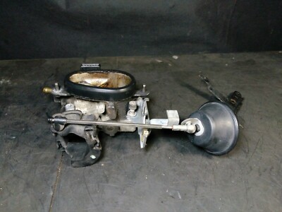 AUDI THROTTLE BODY VALVE POSITION SENSOR SUPPORT INTAKE MANIFOLD VACUUM assembly