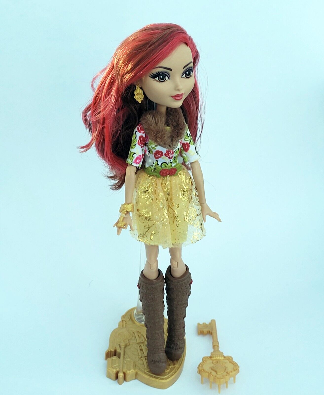 Ever After High, Rosabella e Briar Beauty