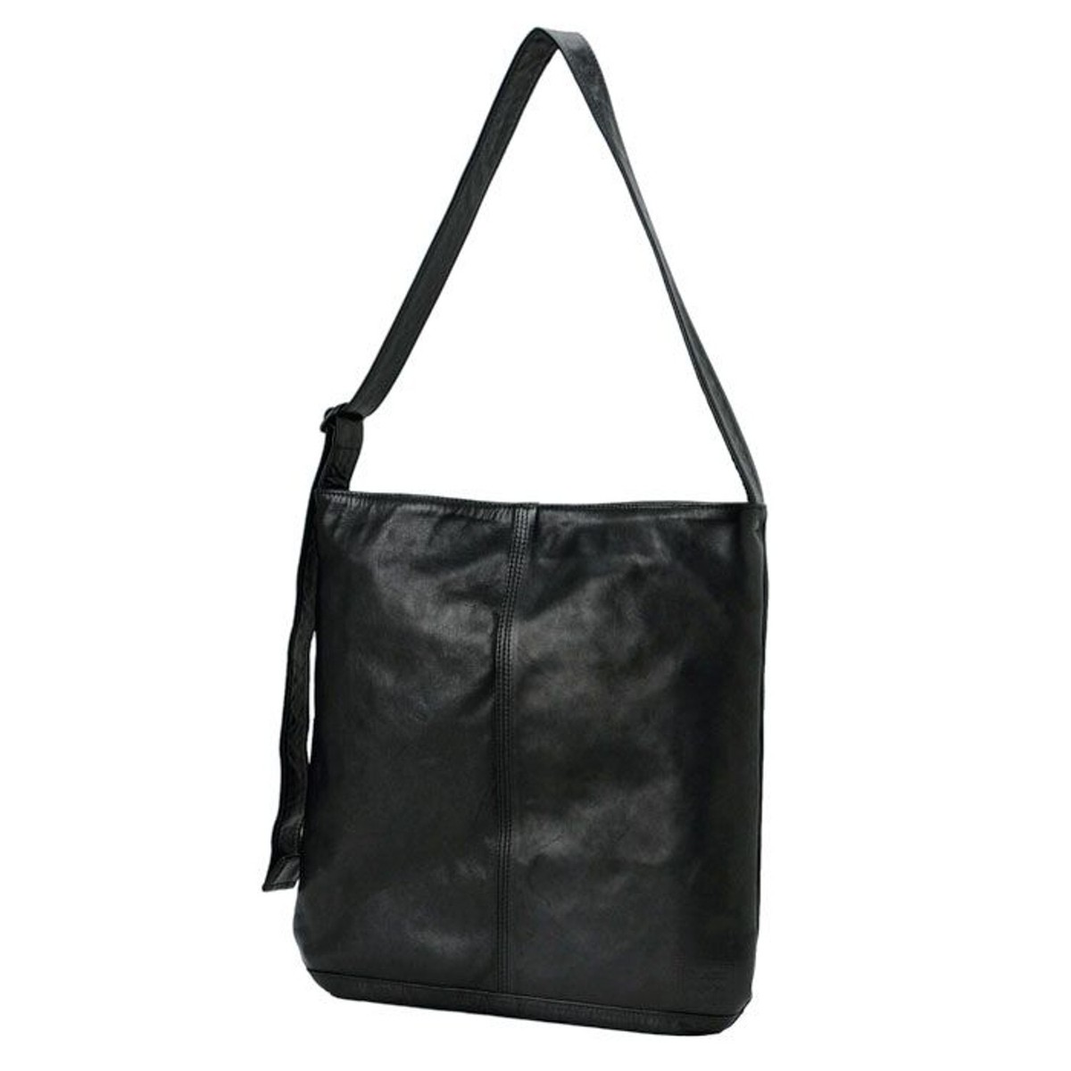 【未使用】PORTER FRANK SLING SHOULDER BAG ASK availability First) PORTER / FRANK SLING SHOULDER BAG