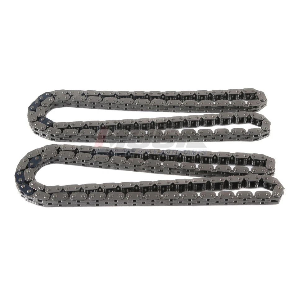 Kit de corrente de distribuição bomba de água óleo para Ford F150 250 E250 350 Expedition 5.4L - Imagem 3 de 4