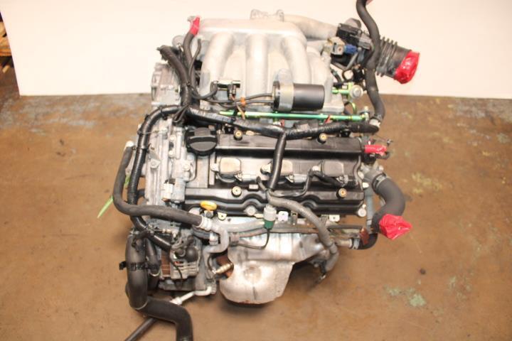 3.5L Engine for 2006 Nissan Quest