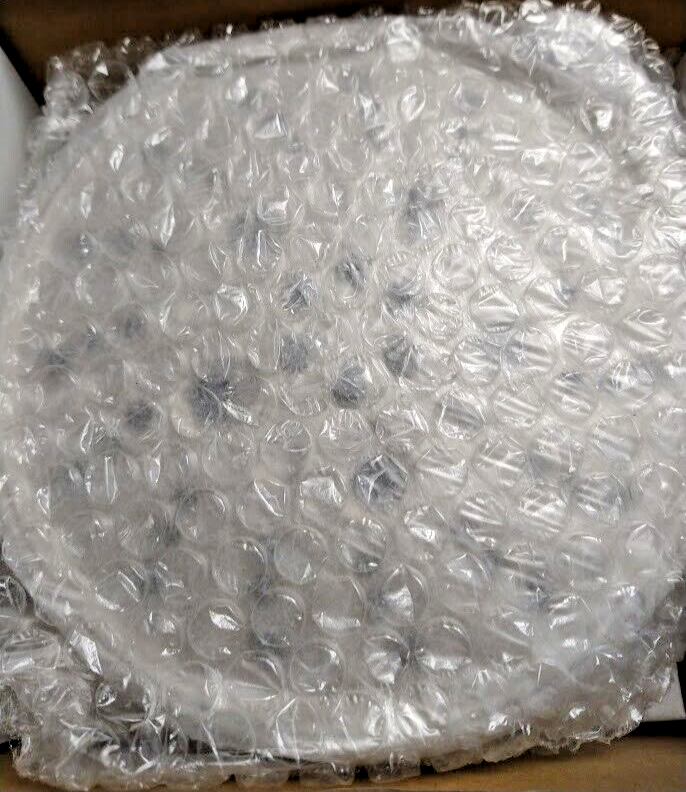 Delta 52669-SS H2Okinetic 5-Setting Traditional Raincan Shower