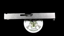 GEN 3 Glock style Slide Blank. Glock 17 Gen 1-3 - stainless steel 9mm- 106