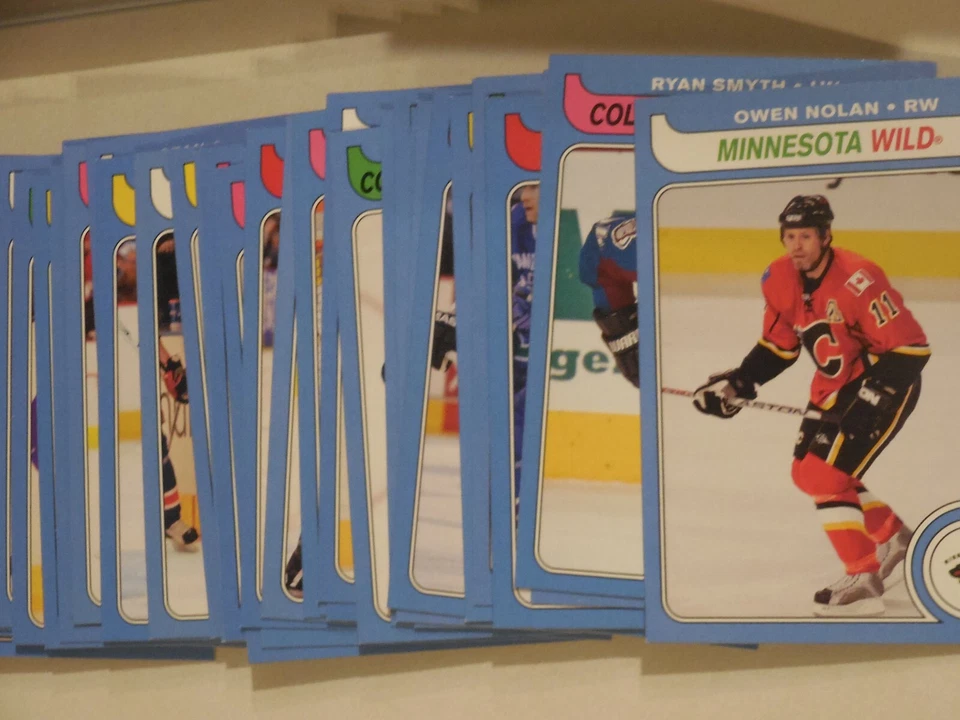 2008/2009 O-Pee-Chee Retro 1-425 U PICK - Image 2 of 3