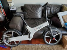 gocycle ebay