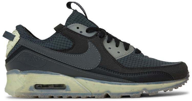 Nike Air Max Terrascape 90 Black Lime Ice for Sale | Authenticity