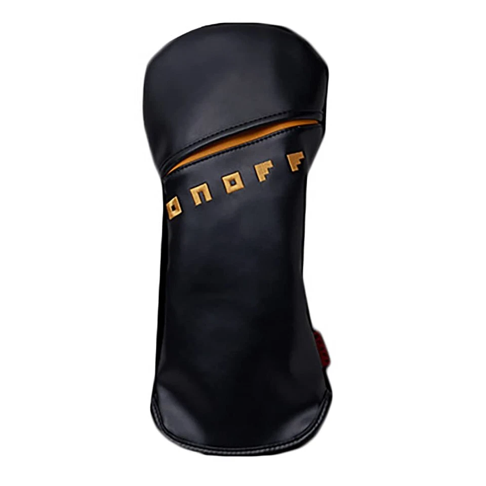 NUEVO ONOFF ONOFF KURO Driver Loft 9.5 grados TATAKI: 50CBT S/Hombres's Foto 4 de 4