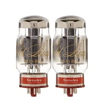 KT88 Power Vacuum Tube, Matched Pair