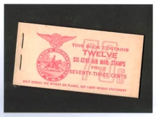 UNITED STATES BKC3 MNH 2019 SCOTT SPECIALIZED CATALOGUE VALUE $16.00 ALB/06