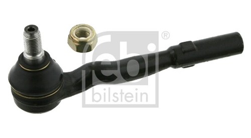 Embout De Biellette De Direction Febi Bilstein - Filetage M10 X 1,25 / M14 X 1,5 - Compatible Renault Espace V, Megane IV, Talisman, Etc.