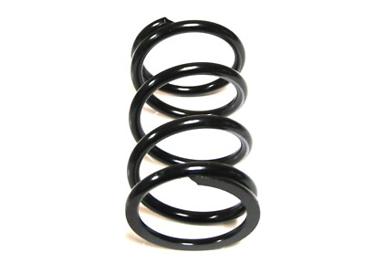 OEM Arctic Cat Snowmobile Drive Clutch Spring 120-285 LB - Black