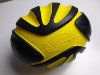 nerf replacement balls