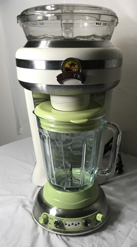 margaritaville ice shaver