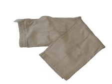 A New Day Women's High-Rise Straight Leg Pull-On Pants 1X