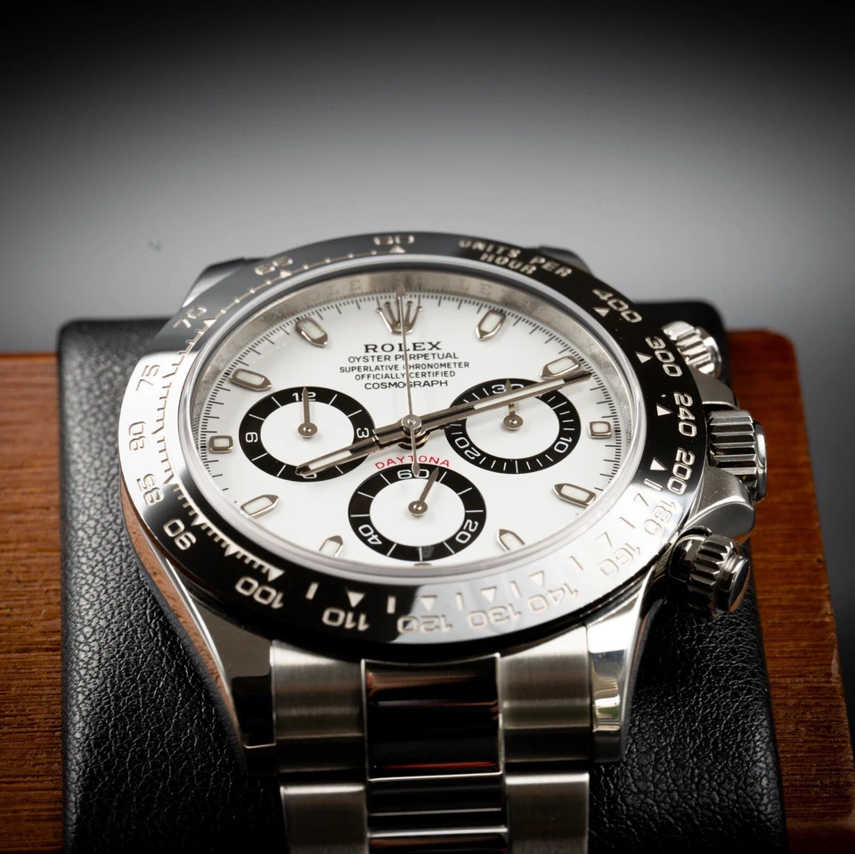 Rolex Cosmograph Daytona White Men's Watch - 116500LN - Image 2 of 4