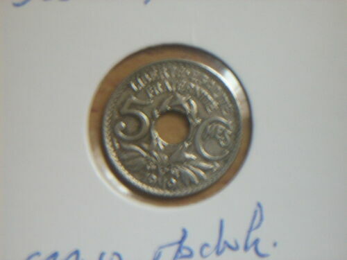 Pièce De 20 Centimes République Française 1963 (non Certifiée) - CC869XXX