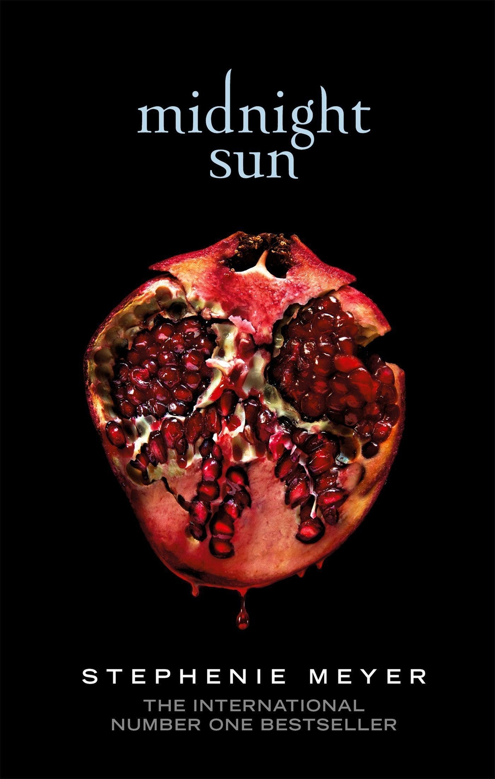 Thumbnail - Stephenie Meyer / Midnight Sun / 9780349003641