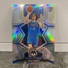 2021-22 Mosaic Josh Giddey Silver Prizm NBA Rookie Card RC #265 Thunder