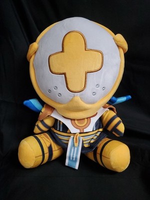 Gabriel Plush 13'' UltraKill Steam New Blood Interactive Makeship VERY RARE NEW