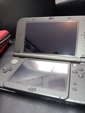 New 3DS XL Screen Protector, Tempered Glass Top LCD for Top Screen and HD Clear