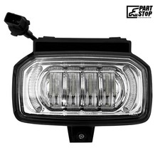F01073 Fog Light Assembly for International 51073C-Y A06-51909-001