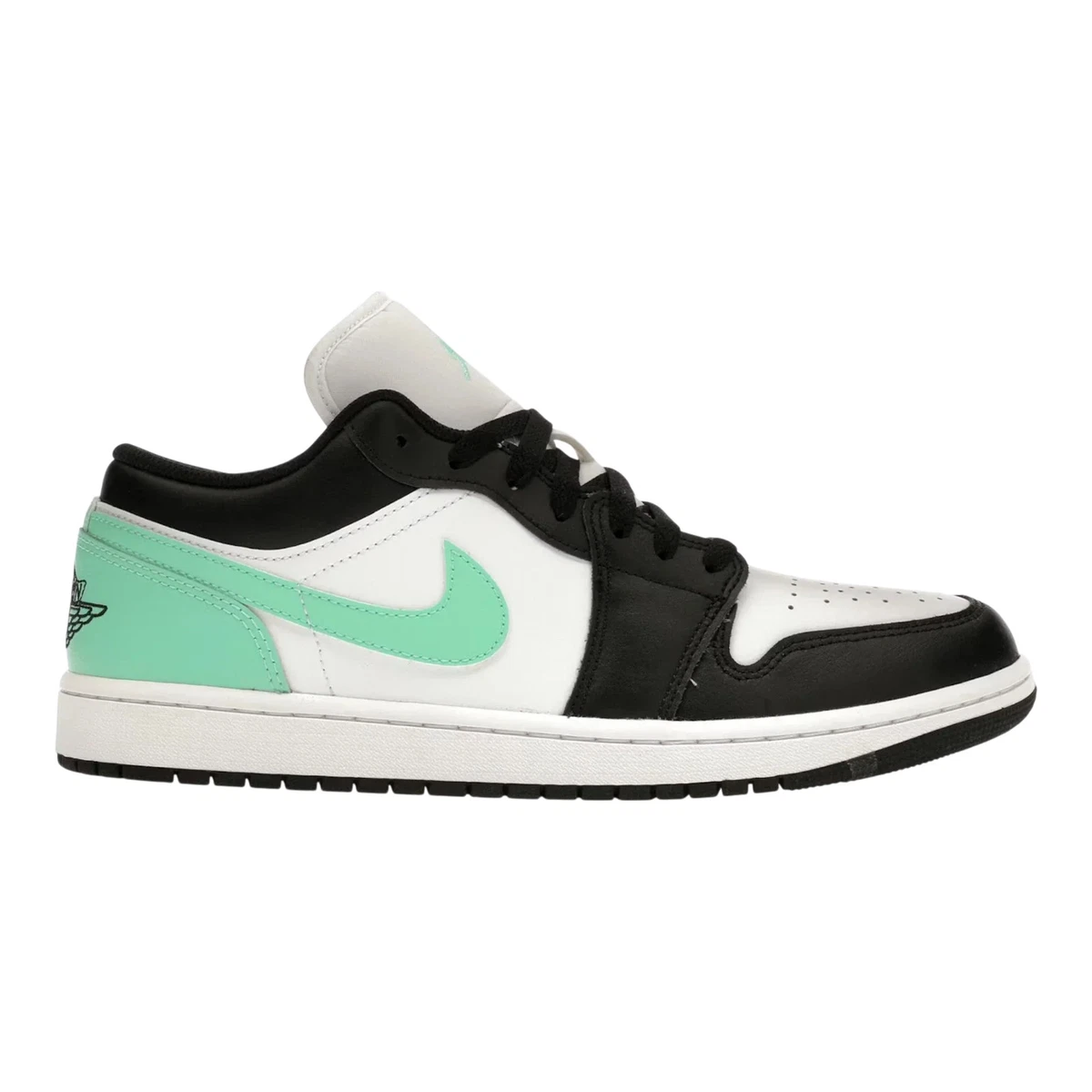 Jordan 1 Low Green Glow for Sale | Authenticity Guaranteed | eBay
