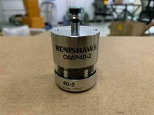 1PCS USED OMP40-2 Probe Sensing
