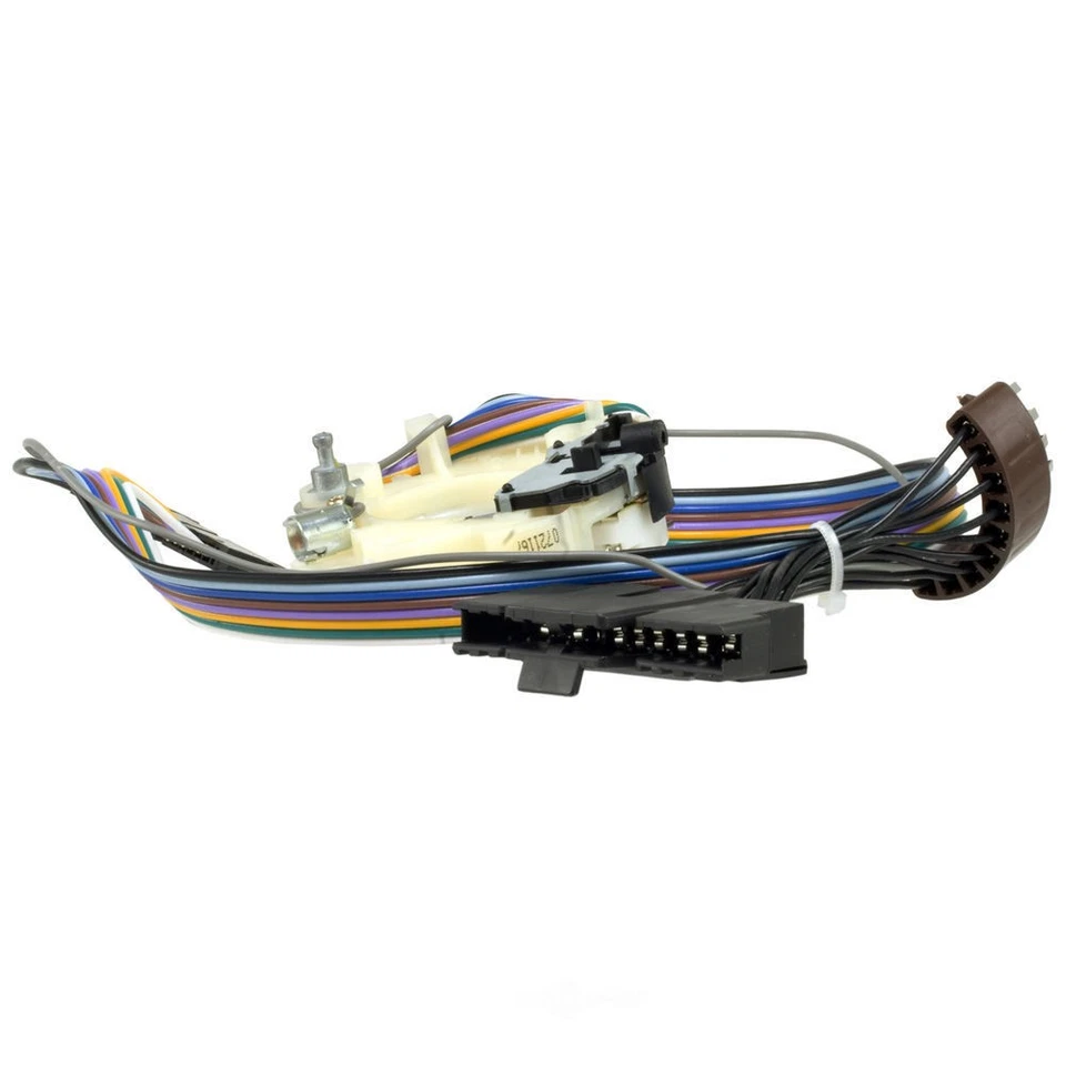 Interruptor de señal de giro para Pontiac Bonneville 1967-1968, Catalina, Firebird, Grand Pri Foto 2 de 4