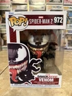 Funko Pop! Vinyl: Marvel - Venom #972 w/Pop Protector