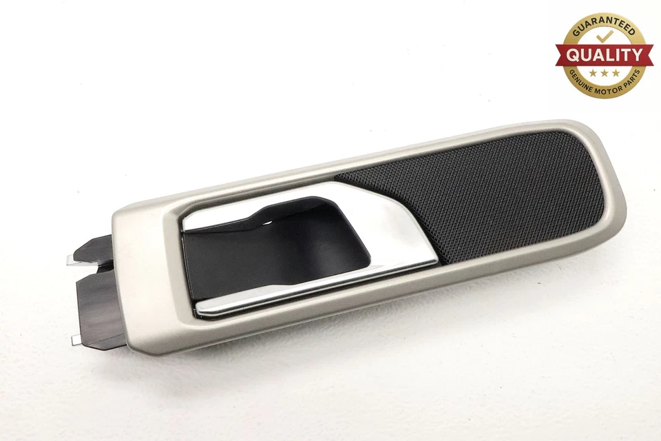 2020 - 2024 福特 EXPLORER 后方右侧门板拉手带装饰原始设备制造商 — 第 2/4 张图片