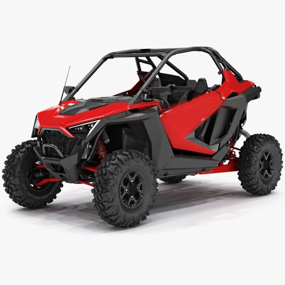 Komplettsatz Schwenkkugelgelenke f??r Polaris f??r RZR f??r XP 2014 bis 2023 - Bild 3 von 4