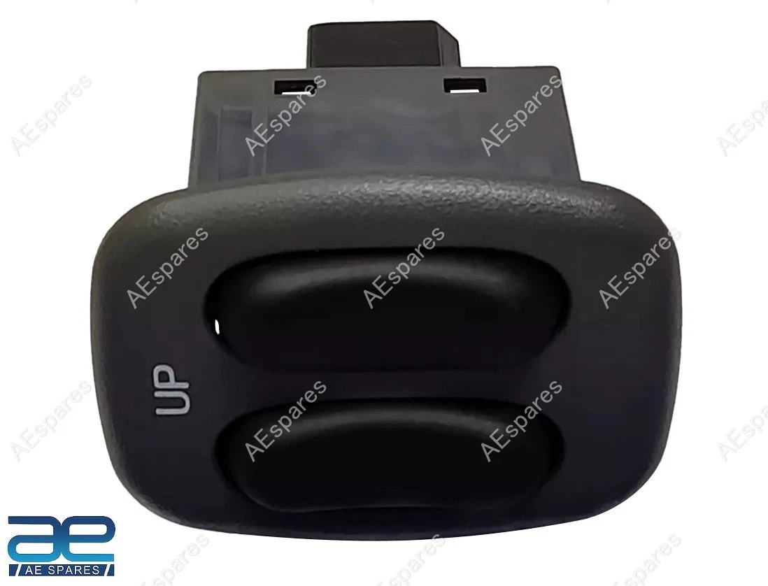 Power Window Main Switch Assembly For Hyundai Santro 1998-2003 9357002000IJ view 3