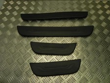 Einstiegleiste Kia CEE'D 2014 85873A2000