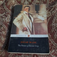Picture of Dorian Gray by Oscar Wilde (2003, Trade Paperback)