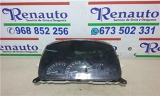 Compteur Daewoo REZZO