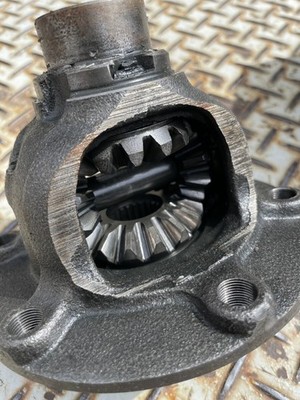 TRD AE86 LSD Differential Assembly Early 41301-EP702 JDM OEM Rear