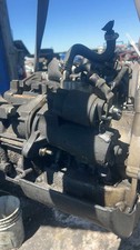 98 99 00 01 02 03 04 05 Vw Beetle Type 1 Transmission Assy At 2.0l