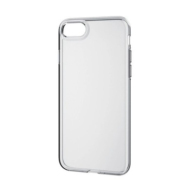 iPhone SE (2nd generation/3rd generation) / 8 / 7 case clear PM-A22SUCUCR