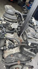 Moteur Peugeot 106