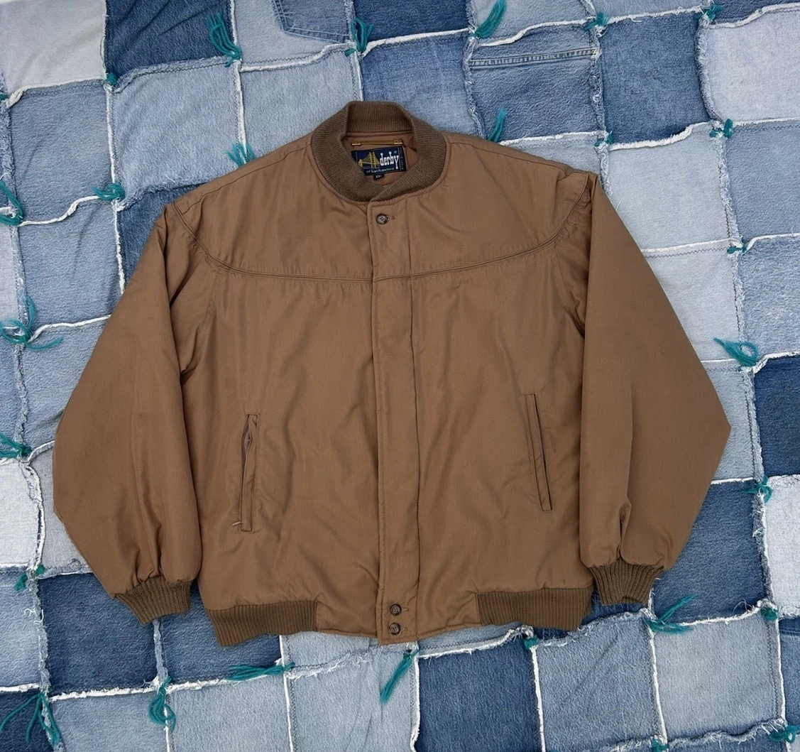 Derby Jacket for sale | eBay