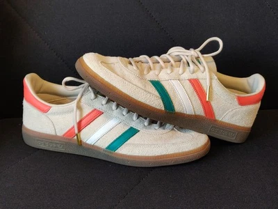 adidas Handball Spezial St. Patrick's Day - Clear Brown | eBay