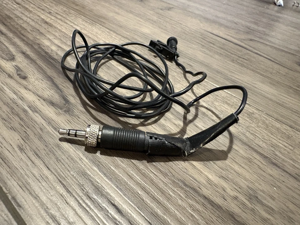 Sistema de solapa inalámbrico Sennheiser EW100 G3 A-Block Foto 3 de 4
