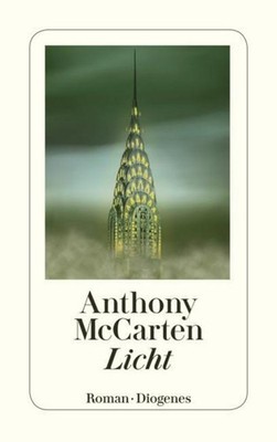 Licht Anthony McCarten