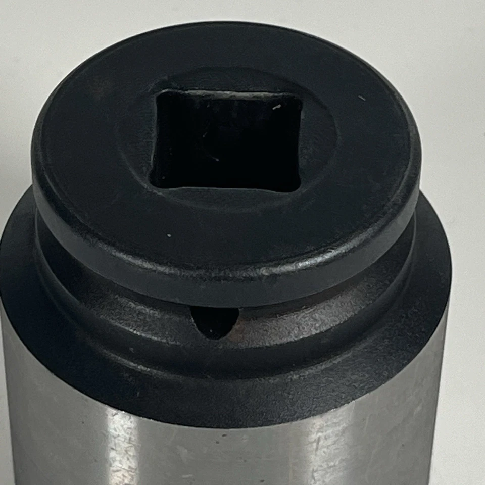 2 Inch 3/4 Inch Drive 6 Point Socket Heavy Duty - Image 3 of 4